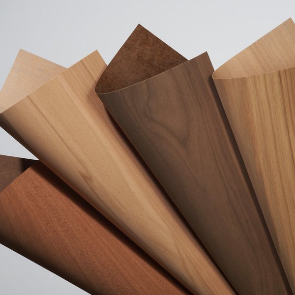 Kollektion EASiWOOD